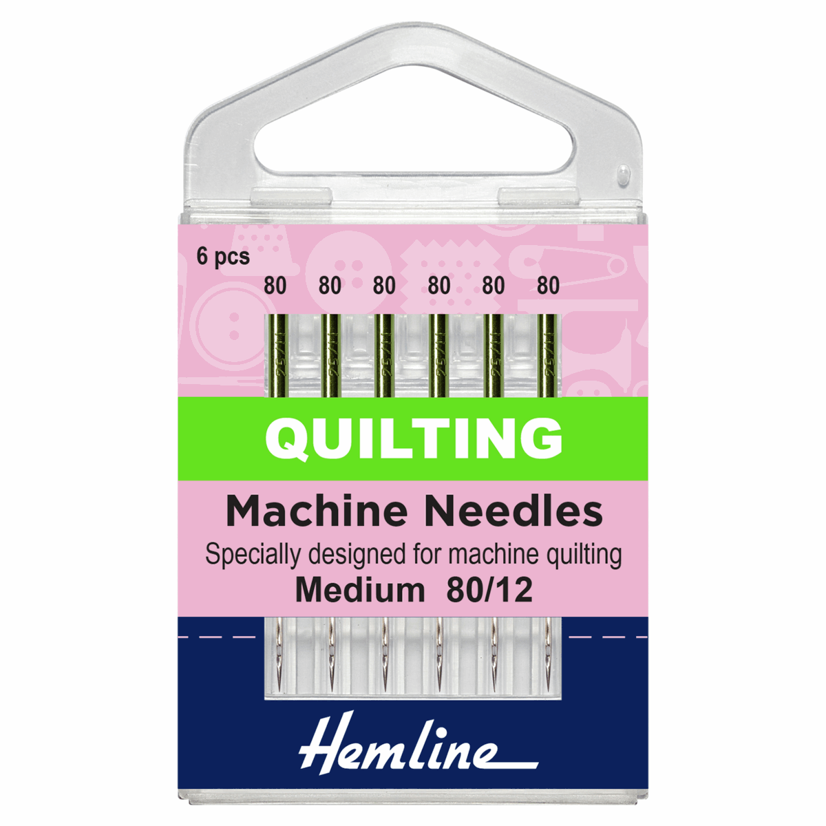 Quilting Sewing Machine Needles